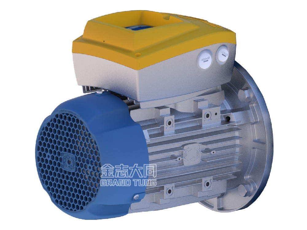 Motive NEO-SOLAR 变频控制器
