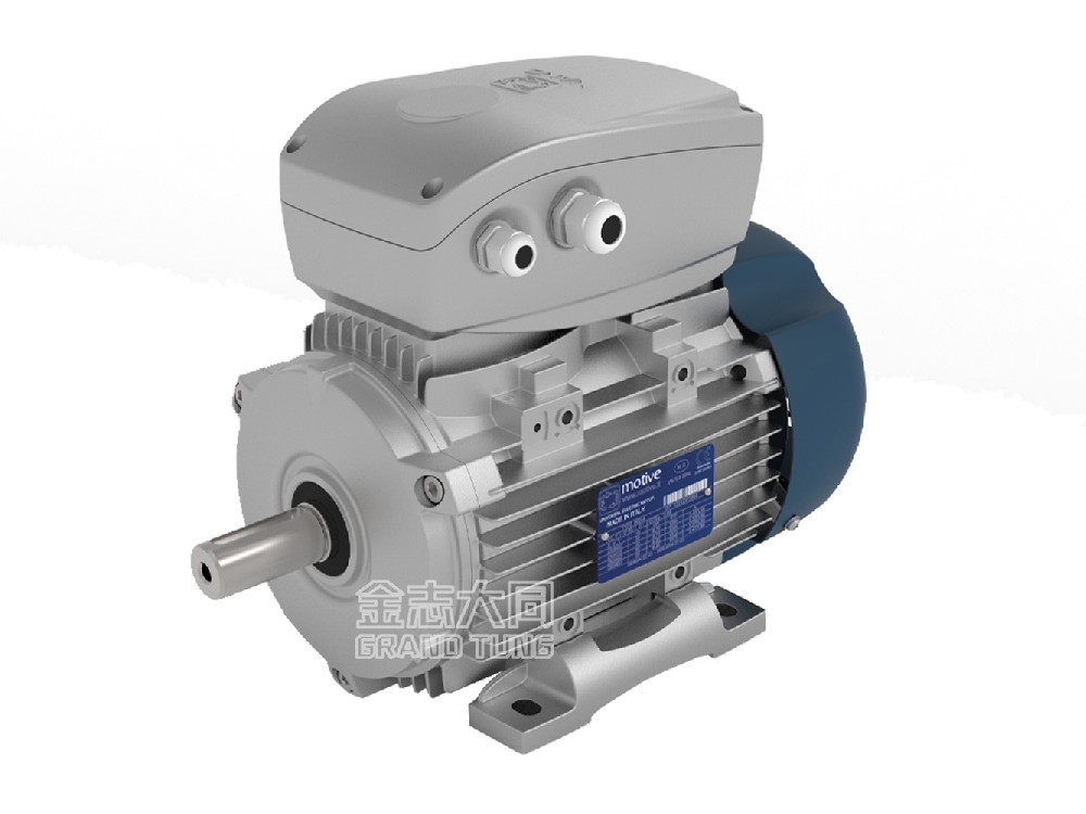 Motive NEO-VENT 变频控制器
