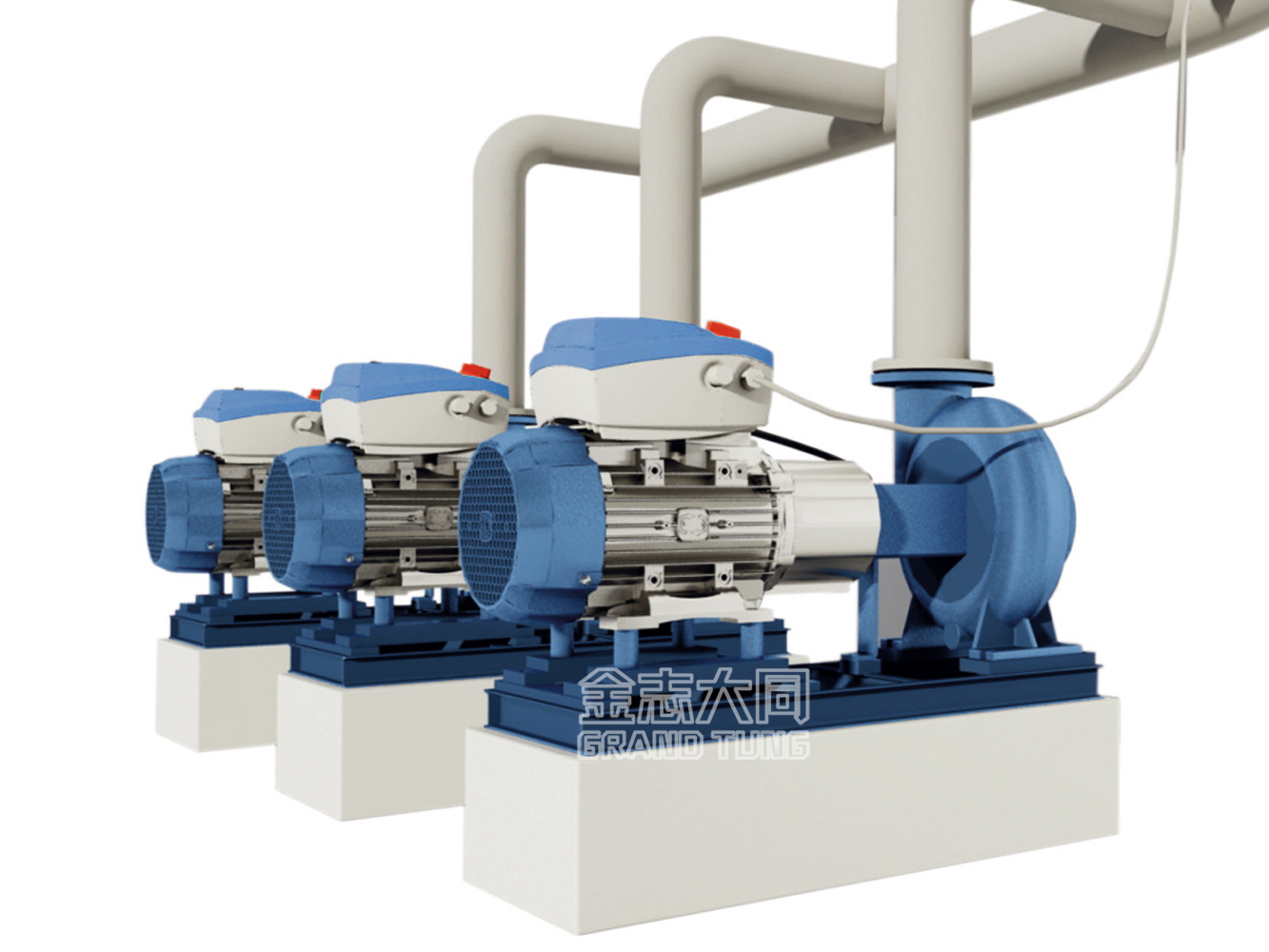 Motive NEOPUMPGTECH (JIANGSU) ELECTRIC CO., LTD